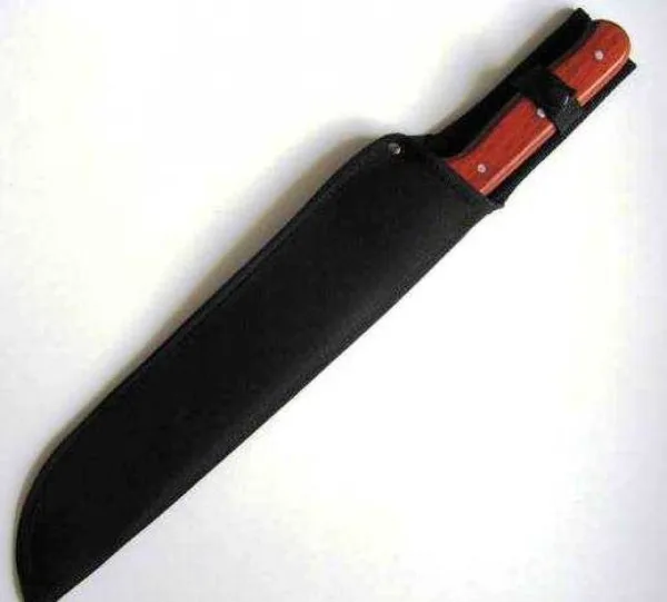 Мачете с размери 350 490 — снимка 2