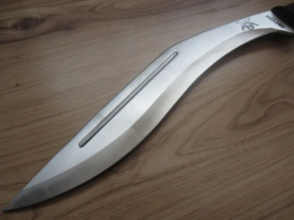Мачете Cold Steel калъф 44.7 см — снимка 2