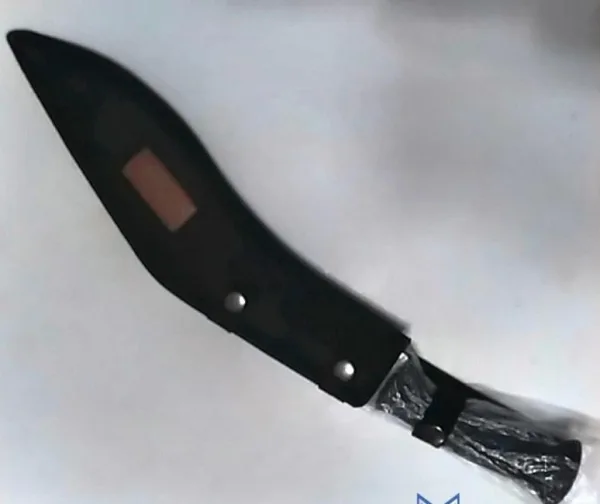 Мачете Cold Steel калъф 44.7 см — снимка 3