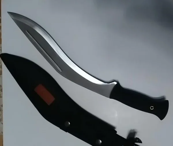 Мачете Cold Steel калъф 44.7 см — снимка 5