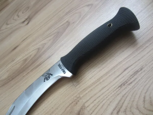 Мачете Cold Steel калъф 44.7 см — снимка 6