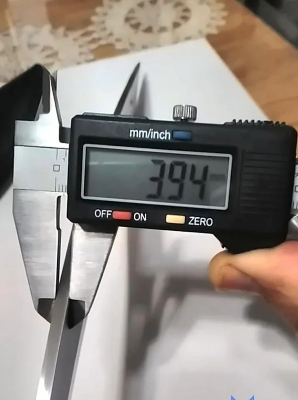 Мачете Cold Steel калъф 44.7 см — снимка 7