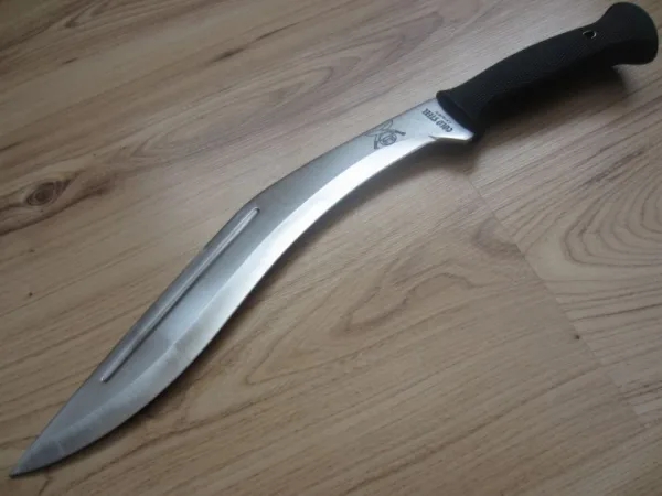 Мачете Cold Steel калъф 44.7 см — снимка 8