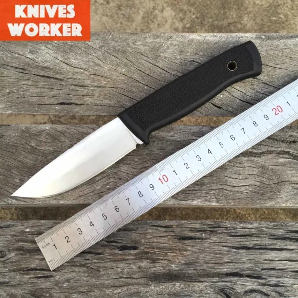 Ловен нож Fallkniven F1 (полимерна кания) — снимка 2