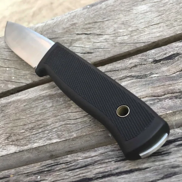 Ловен нож Fallkniven F1 (полимерна кания) — снимка 5