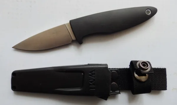 Ловен нож Fallkniven MW 1 — снимка 4