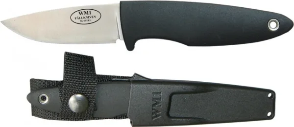 Ловен нож Fallkniven MW 1 — снимка 5