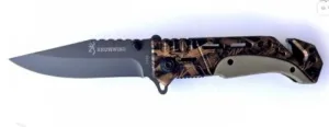 Сгъваем нож Boker C 139 - 90X200 MM