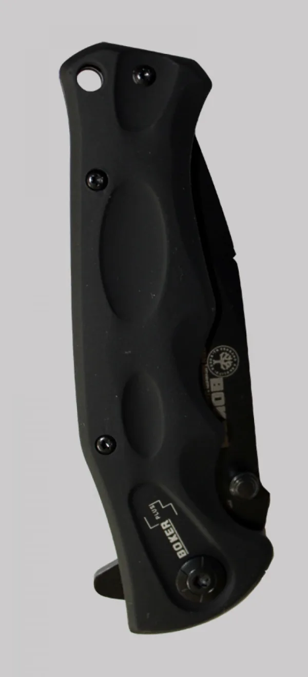Сгъваем нож Boker B048 - Boker Plus /3/ — снимка 2