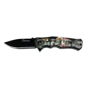 Сгъваем нож Boker B048 - Boker Plus /2/