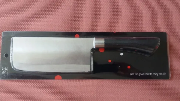 Кухненски сатър 170х300 мм — снимка 2