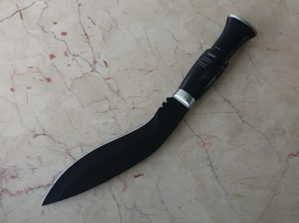 Кукри - 200х320 мм — снимка 3