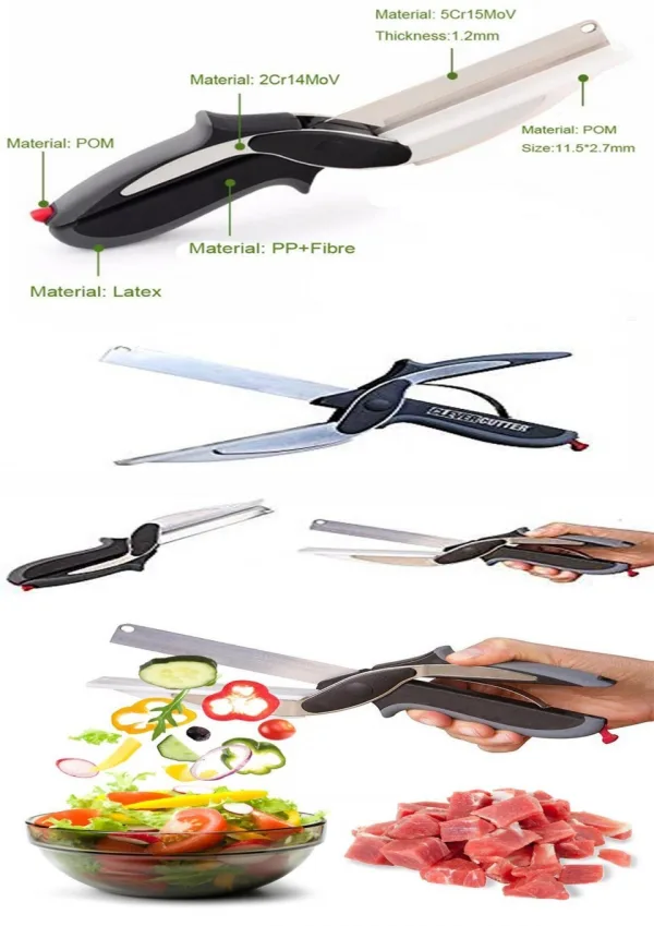 Smart Cutter - 2 — снимка 2