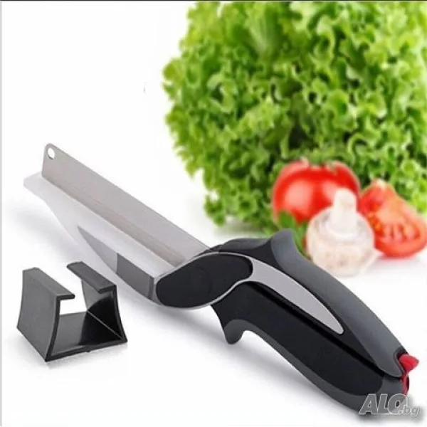 Smart Cutter - 2 — снимка 3