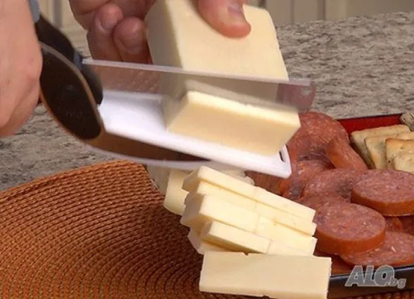 Smart Cutter - 2 — снимка 4