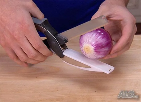 Smart Cutter - 2 — снимка 5