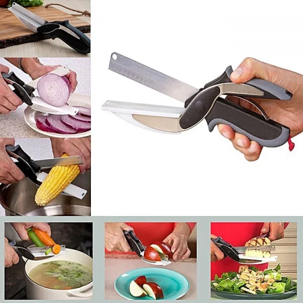 Smart Cutter - 2 — снимка 6