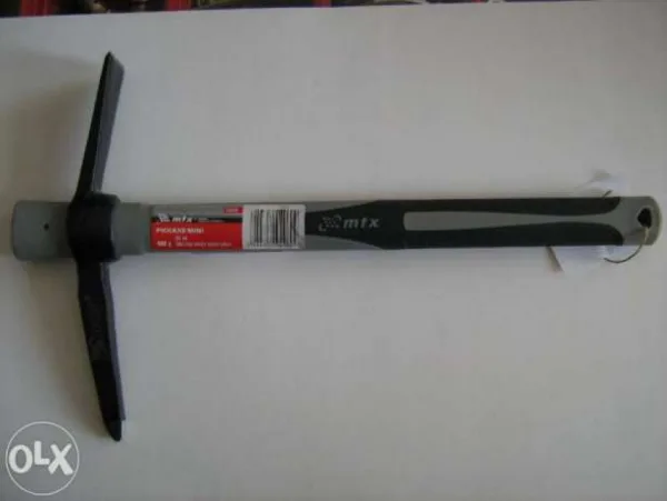Сгъваема стоманена лопата -здрава конструкция- 3 модела — снимка 7