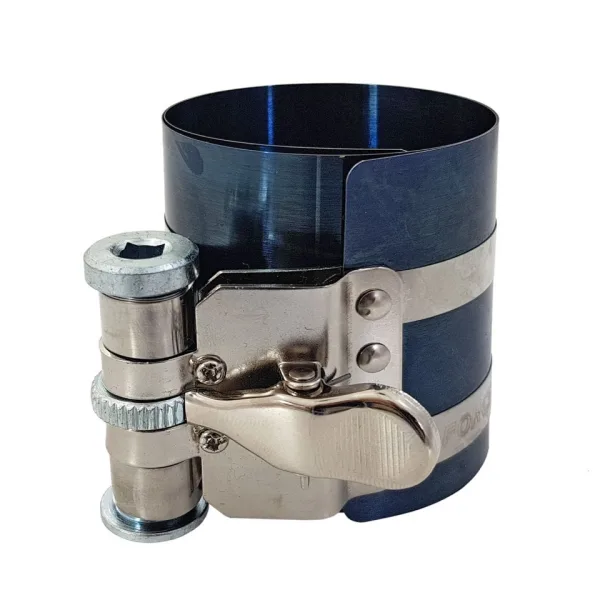 Скоба за сегменти / 60-125 mm — снимка 5