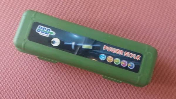 Мощен LED акумулаторен прожектор BL- CREE -T6+COB с USB — снимка 6