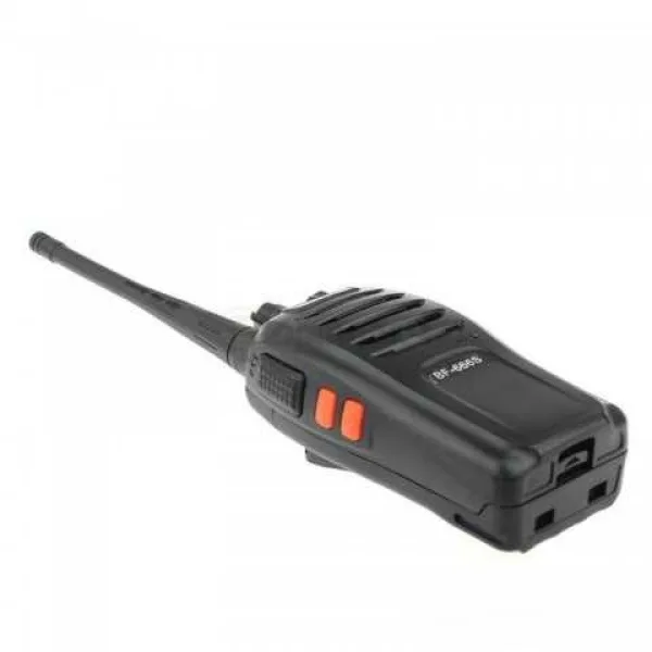Baofeng Bf 666 5w 400-470 Радиостанция Baofeng Bf-666s 5w — снимка 5