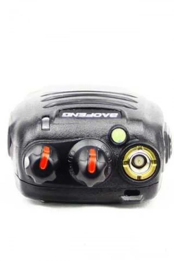 Baofeng Bf 666 5w 400-470 Радиостанция Baofeng Bf-666s 5w — снимка 6