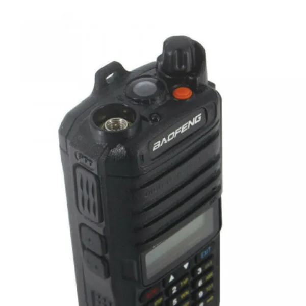 Радиостанция Baofeng UV-9R — снимка 7