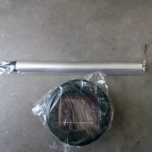Уред за борба с къртици, сляпо куче и мравки -1000 КВ.М — снимка 6