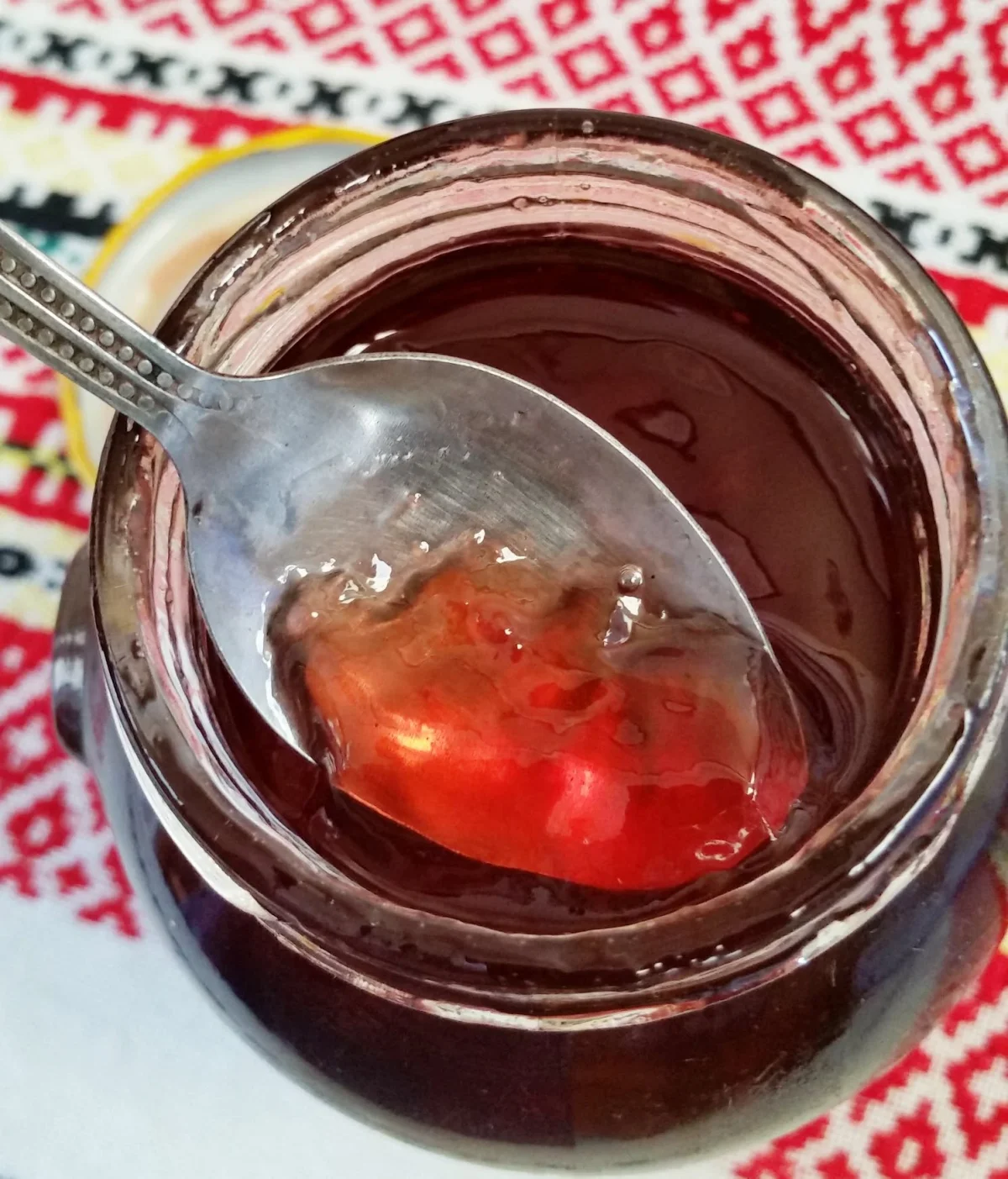 Дренки - едри, вкусни, полезни — снимка 2