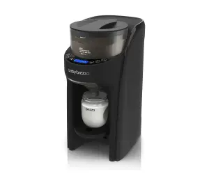 Baby Brezza уред за приготвяне на сухо мляко Formula pro advanced  Black