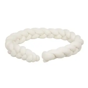 Обиколник плитка Basics 300см White