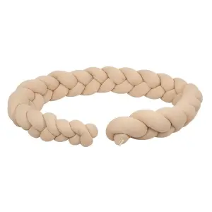 Обиколник плитка Basics 300см Ivory