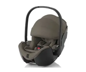 Britax-Стол за кола/Кошница BABY-Safe PRO BR 40-85 см Urban Olive Lux