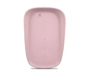 Lorelli Bath Подложка за повиване Lulu, pink