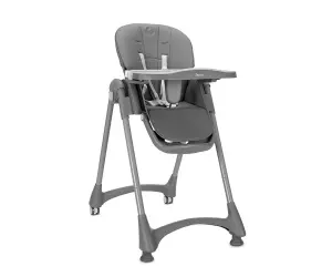 Lorelli Столче за хранене Remo grey