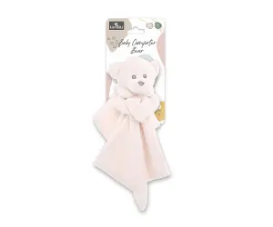 Lorelli Toys Играчка за гушкане бежово natural