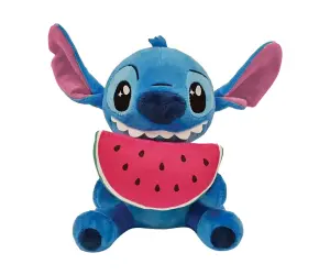 Disney Plush - Стич с диня, М