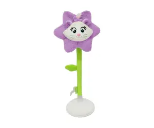 Disney Plush - Мари плюшено цвете
