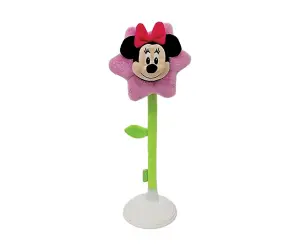 Disney Plush - Мини Маус плюшено цвете