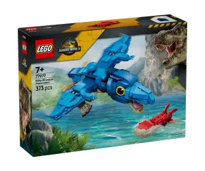LEGO® Jurassic World 77977 - Бебе динозавър: Птеранодон