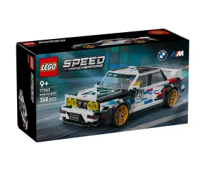 LEGO® Speed Champions BMW M3 (E30)