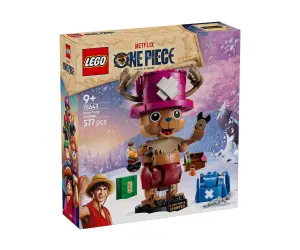 LEGO® One Piece 75643 - Тони Тони Чопър