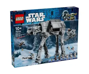 LEGO® Star Wars™ 75454 - Оцелял имперски AT-AT™ с INT-4