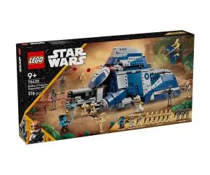 LEGO® Star Wars™ 75435 - Сепаратистки MTT от битката при Фелуция