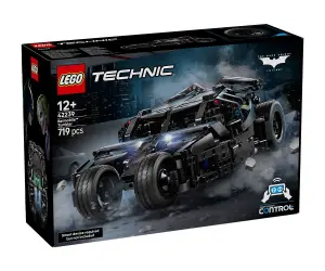 LEGO® Technic Batmobile™ Tumbler