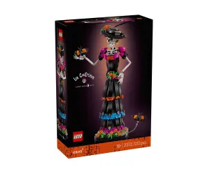 LEGO® Ideas La Catrina