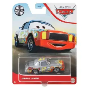 Метална количкa Darrell Cartrip DXV29/HHV86
