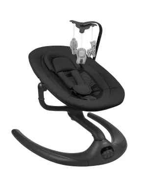 Електрическа люлка Ayra Black