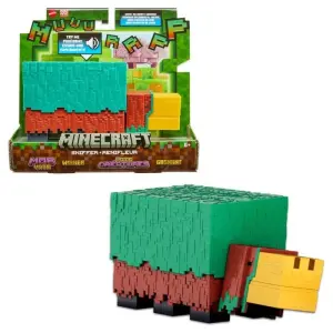Minecraft Фигурка Sniffer