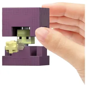 Minecraft Комплект фигурки Shulker